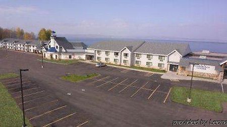 Americinn By Wyndham Ashland Kültér fotó