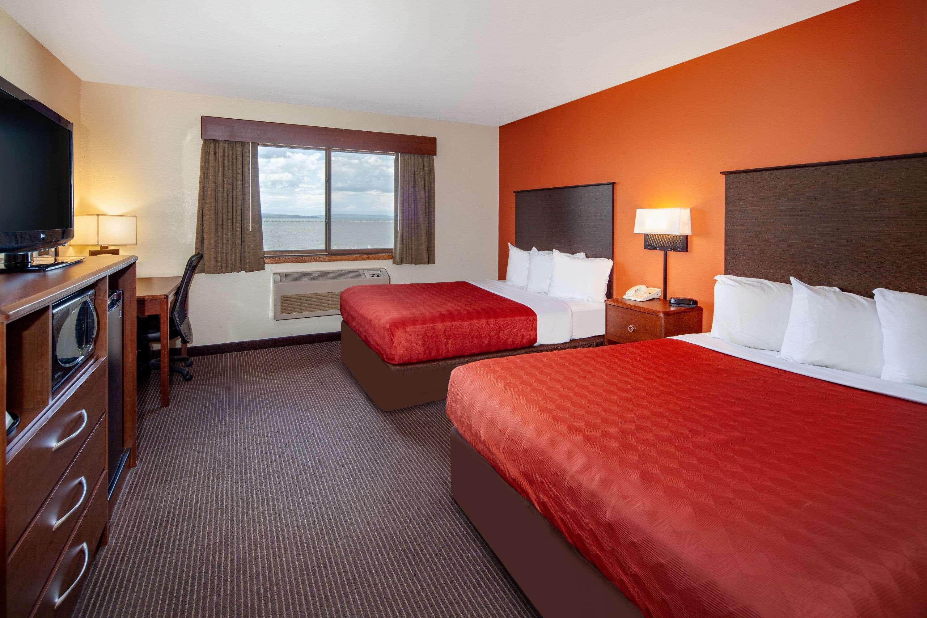 Americinn By Wyndham Ashland Kültér fotó