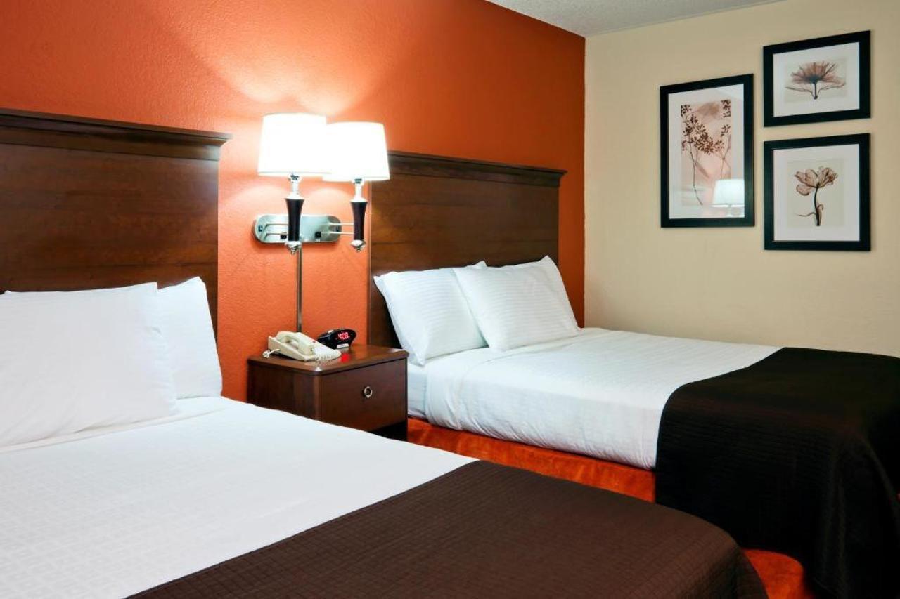 Americinn By Wyndham Ashland Kültér fotó
