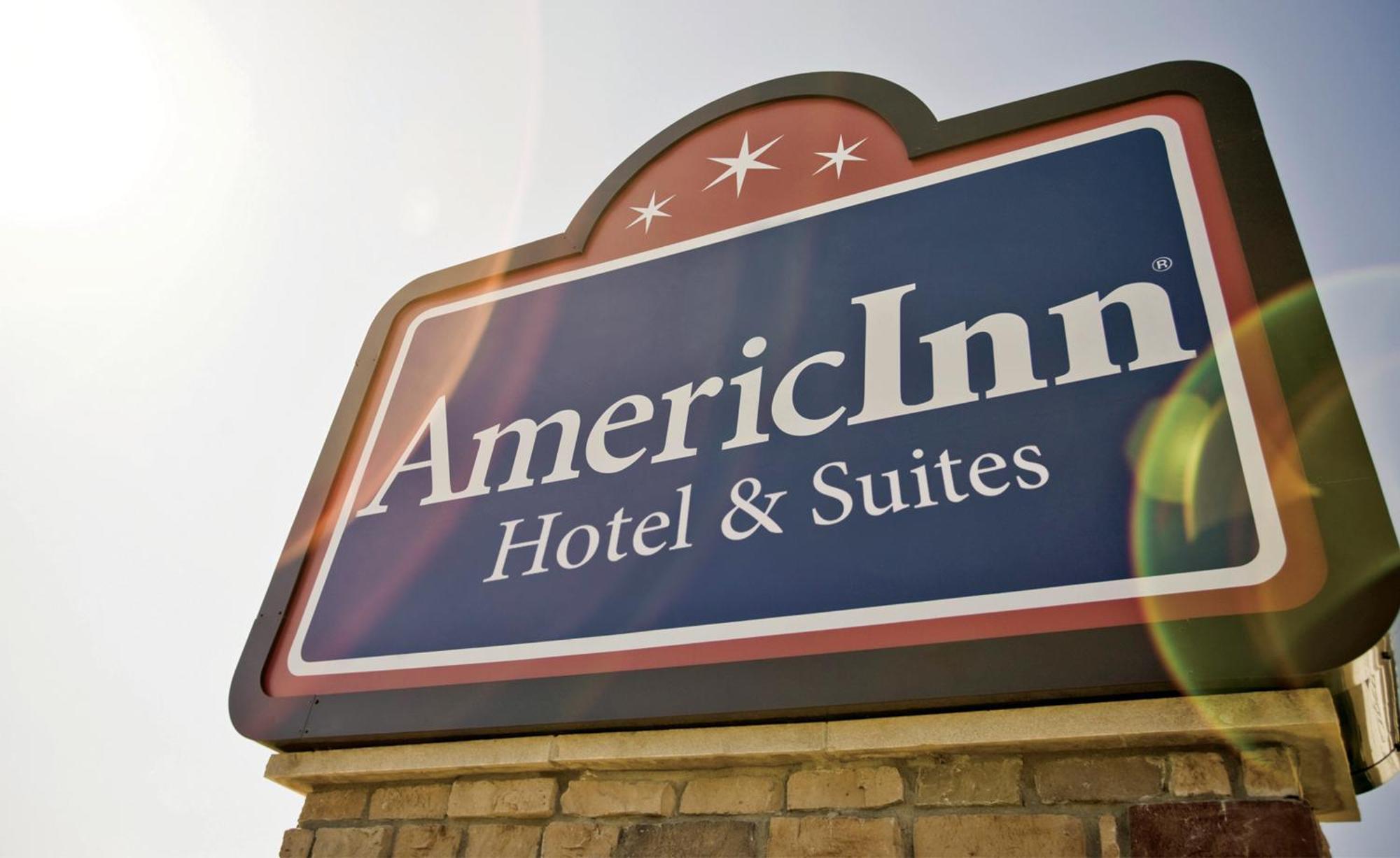 Americinn By Wyndham Ashland Kültér fotó