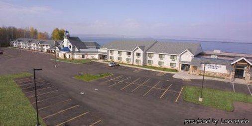 Americinn By Wyndham Ashland Kültér fotó