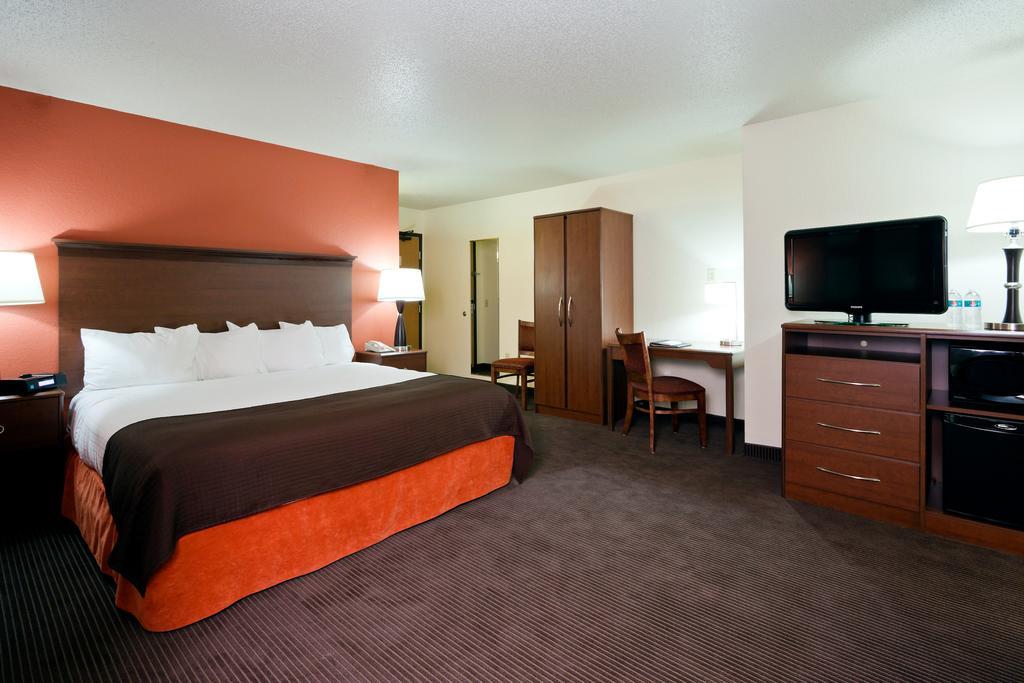 Americinn By Wyndham Ashland Kültér fotó